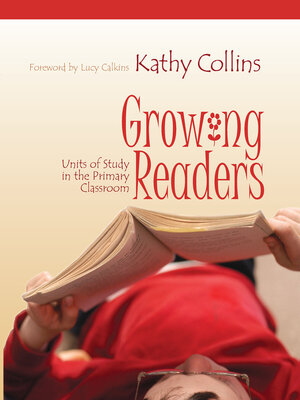 cover image of Growing Readers